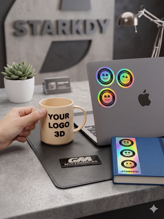 Pack de Samples Starky