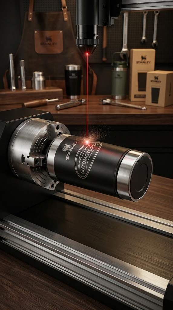 Grabados Laser