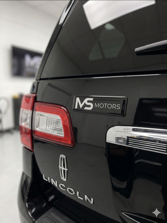 Domes 3D Custom Stickers Premium